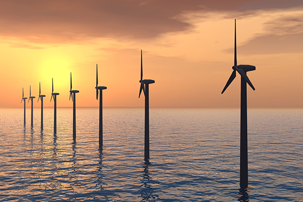 Extension of CfD delivery years beyond 2020 will reduce uncertainty for investors in renewables. Photograph: Michael Rosskothen/123RF