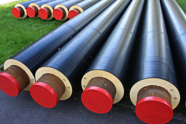 More heat networks and biomass boilers are urgently needed to meet the 2020 renewable heat target. Photograph: Jean Schweitzer/123R