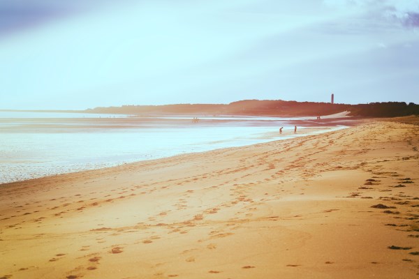 Climate change and impacts on the natural environment head up issues for the forthcoming Druridge Bay opencast coal public inquiry. Photograph: Duncan Andison / 123RF