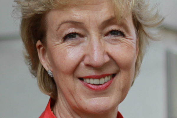 Andrea Leadsom