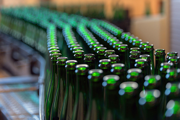 The report urges BEIS to encourage greater use of secondary raw materials in products manufactured in the UK. Photograph: Oliver Sved/123RF