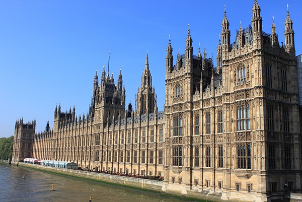 MP's energy and climate policy scrutiny will now pass to the Business, Energy and Industrial Strategy Committee. Photograph: 123RF