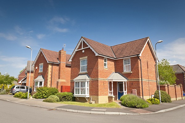 Greener mortgages could partially offset damage from the UK's energy efficiency policy roll-backs. Photograph: Matthew Dixon/123RF