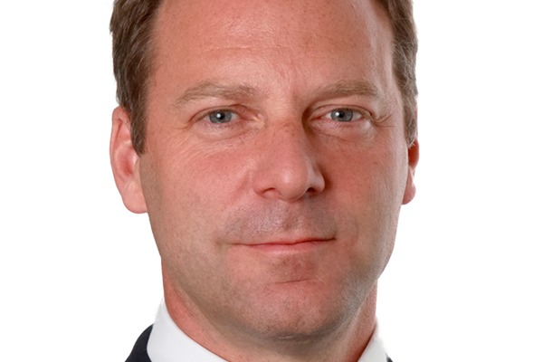 Stephen Shergold, partner and head of Dentons Environment Practice Group