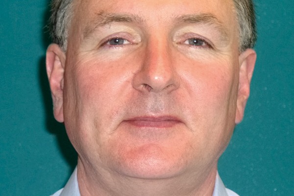 Keith Brierley: focus is shifting from encouragement to enforcement