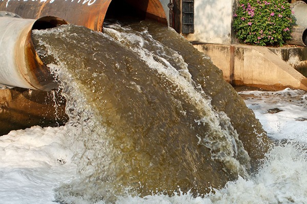 Water reuse is increasing across a number of sectors. Photograph: Sura Nualpradid/123RF