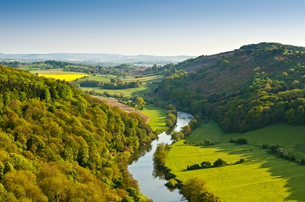 Action upstream could save people downstream millions in costs. Photograph: Matthew Dixon/123RF