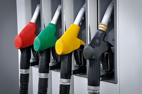 Petrol stations pay low fees despite often needing regulatory attention. Photograph: Zoran Orcik/123RF