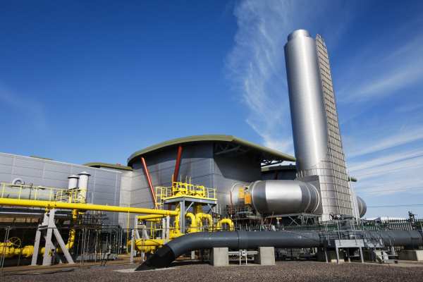 BEIS wants to ensure new gas-fired plant and other capacity are brought forward at least cost. Photograph: Centrica