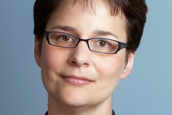 Silke Goldberg, partner, Herbert Smith Freehills