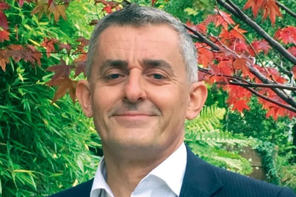 Mat Crocker has joined waste and recycling consultancy 360 Environmental as an associate
