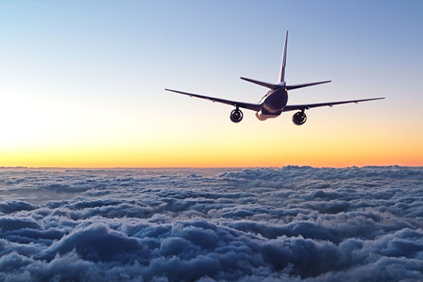 Airport operators have run fierce and expensive public marketing campaigns. Photograph: Daniil Peshkov/123RF