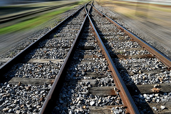 Rail, road, water, energy and waste policies could be improved. Photograph: Anan Punyod/123RF
