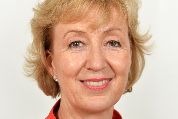 Andrea Leadsom