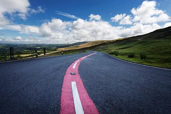 A Welsh NIC would consider infrastructure up to 2030. Photograph: Collins Leighton Raymond/123RF