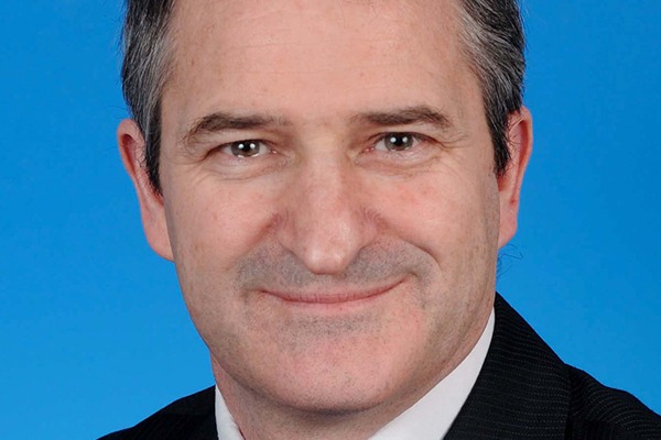 David Small: outcomes more important than independence