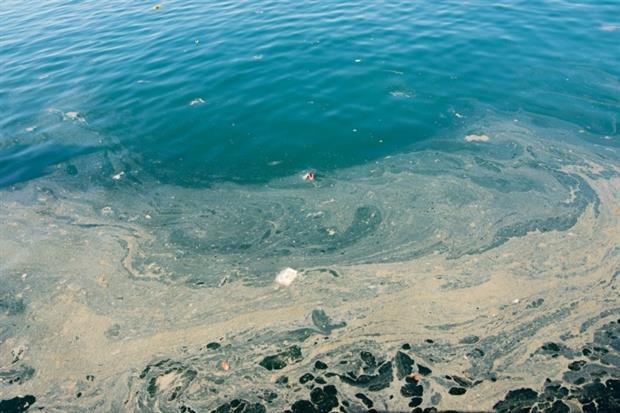 Sewage pollution remains a problem. Photo: Olaf Speier/ 123rf