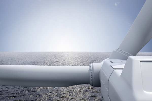 Offshore wind bidders will need to deliver capacity at strike prices 25% lower than in the first CfD auction. Photograph: Fabian Schmidt /123RF