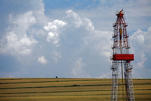 The CCC argues that it is “essential” regulations are tightened before any unconventional oil and gas production commences in Scotland. Photograph: Bizoon/123RF