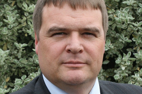 Colin Church