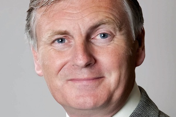 Martin Wright, chairman, Renewable Energy Association