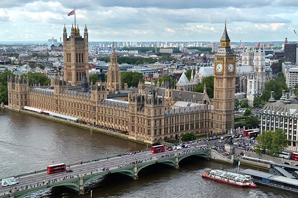 The BEIS committee inquiry will highlight key energy and climate policy priorities for Brexit negotiators. Photograph: Krychkovskyi/123RF