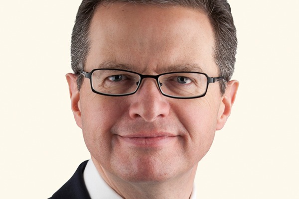 Matthew Townsend, international regulatory and trade law partner, Allen & Overy