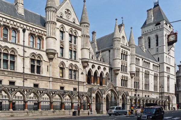 The High Court ruled DEFRA's plans to improve air quality were too leisurely. Photograph: John Allan CC BY-SA 2.0