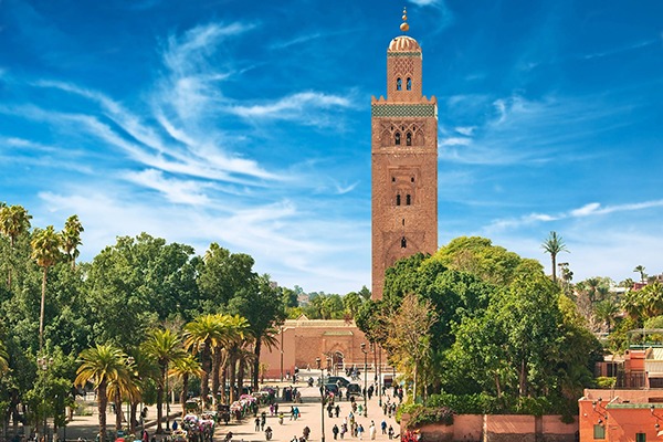 CoP 22 in Marrakech has set a 2018 deadline for the Paris Agreement's rulebook, needed to kick-start climate investment. Photograph: Larysa Honcharenko/123RF