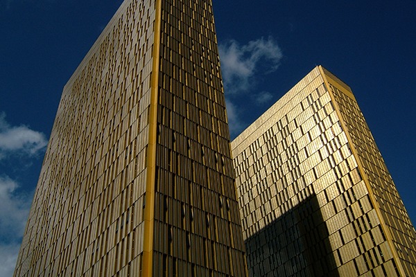 Infringement action from the Court of Justice of the EU has a 'real effect' on policymakers. Photograph: sprklg/Flickr