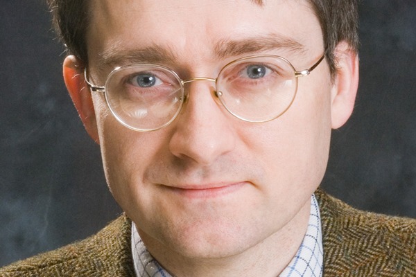 Professor Mark Sutton