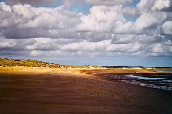 Northumberland, North East England, UK. Photograph: Duncan Andison/123RF