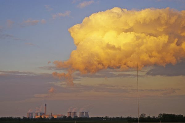 The EU believes the project's contribution to increasing UK renewable energy share trumps market risk. Photograph: Christine Matthews CC BY-SA 2.0