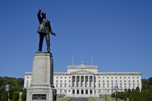 RHI policy implementation sends shockwaves through Stormont. Photograph: John Mills / 123RF