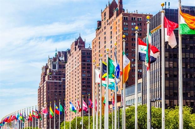 The UN visited the UK to monitor steps taken by the government to protest the human rights aspects of hazardous substances and waste management. Photo: Joerg Hackemann/123RF