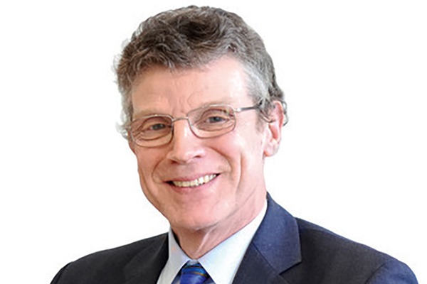 James Curran