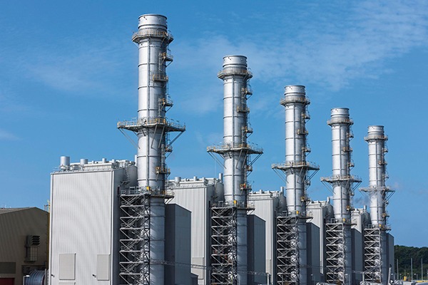 New gas-fired capacity and smart energy back-up remain limited despite multiple capacity market auctions. Photograph: RWE Generation