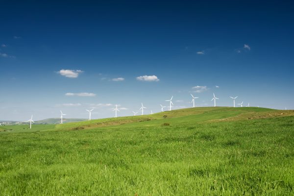 Wlaes now has power to consent energy projects with a generating capacity of 50MW-350MW. Photograph: Cezary Cioch / 123RF