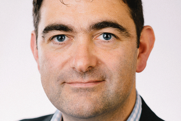 Myles McCarthy, director of implementation, The Carbon Trust