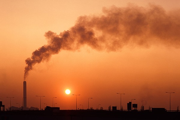 The guidance should bolster confidence in pollutant emissions data. Photograph: Upperkase/123RF