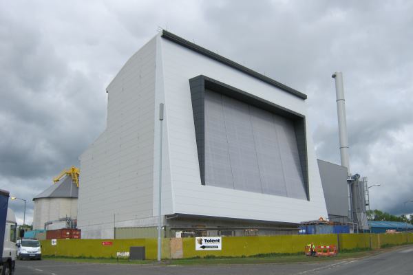 New biomass CHP plants will again face more demanding power efficiency thresholds if they are to receive premium RHI rates. Photograph: Peter Robinson CC BY-SA 2.0