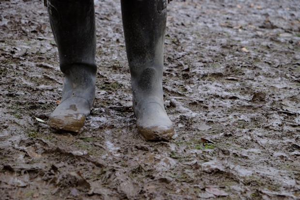 Environment Agency officers have legal powers of entry and inspection to enforce environmental regulations, which have been beefed up in recent years. Photograph: Jeanette Teare/123RF