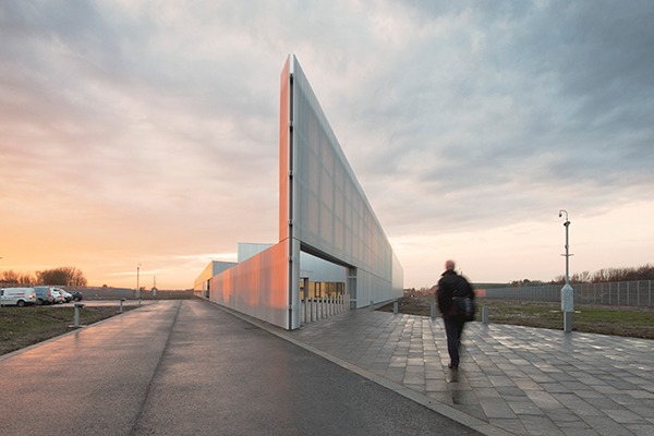 Nucleus is based in Wick, Scotland. Photograph: Nuclear Decommissioning Authority