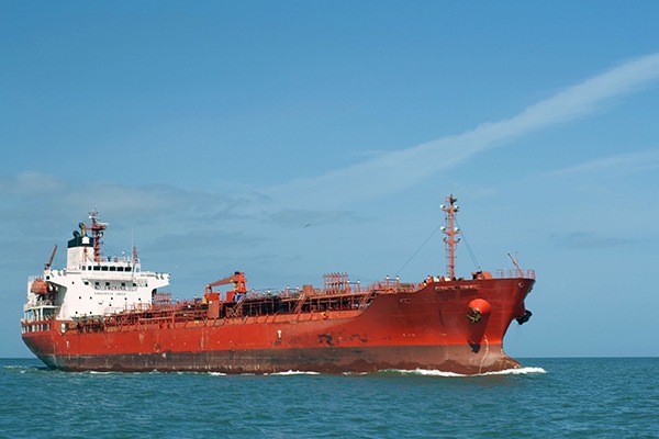 Consultation on annex II of MARPOL will run for eight weeks. Photograph: Natalia Vast/123RF