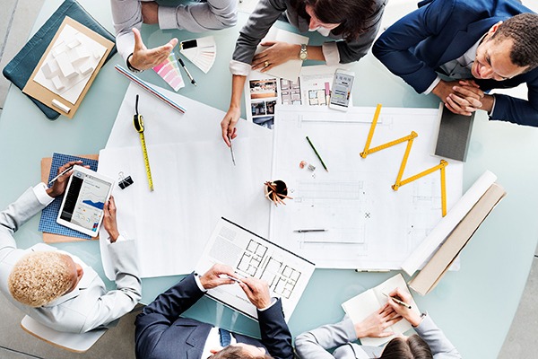 The updated guidance integrates environment into wider business processes. Photograph: Rawpixel/123RF
