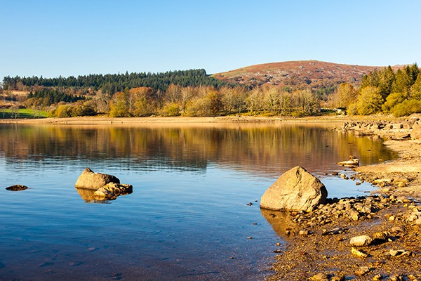 Water security and scarcity is a major focus of the investigation. Photograph: Ian Wool/123RF