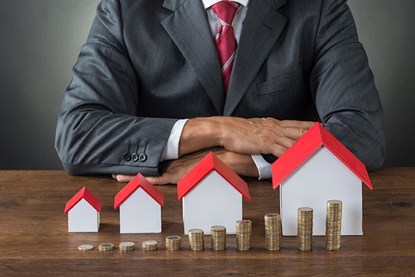 A landlord could face legal action and a fine of up to £150,000. Photograph: Andriy Popov/123RF