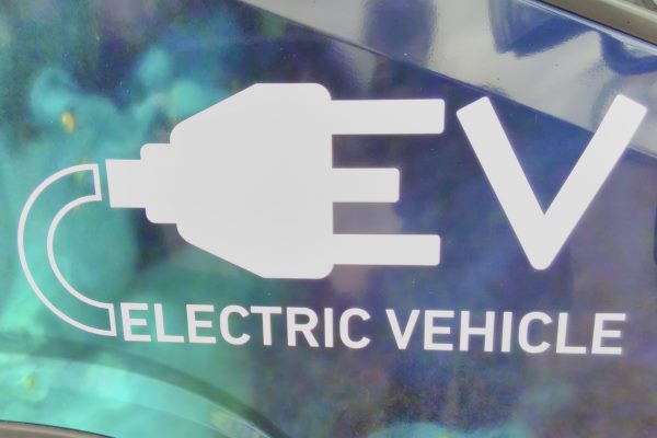 Vehicle Technology and Aviation Bill is intended to improve uptake of electric and hydrogen-powered vehicles. Photograph: Gareth Simkins