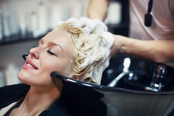 One of the substances proposed for authorisation may be found in some shampoos. Photograph: Luminastock/123RF