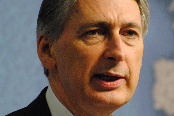 Philip Hammond